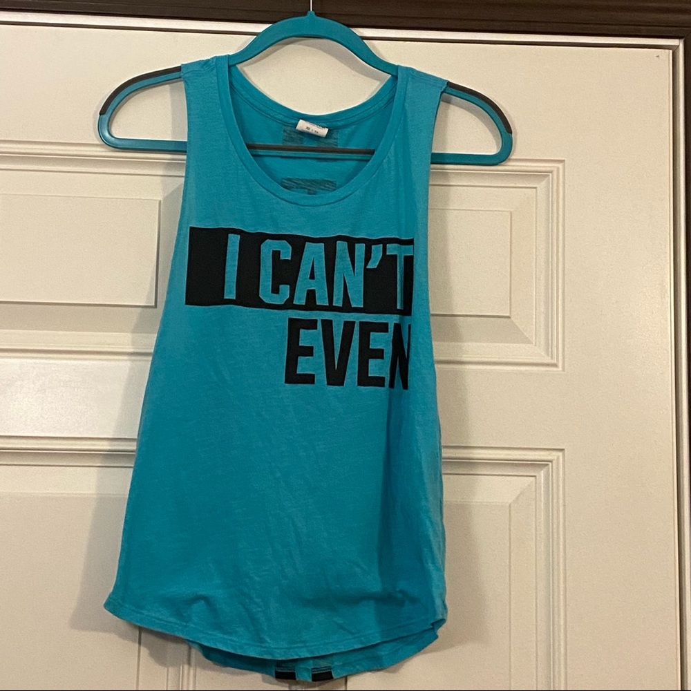 VS PINK Tanktop